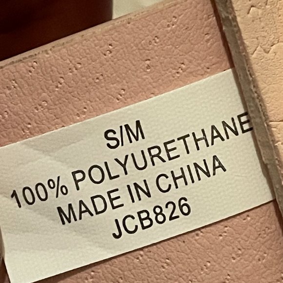 Juicy Couture Belt - Picture 3 of 7